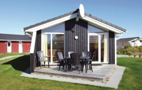 Friedrichskoog-Deichblick 18